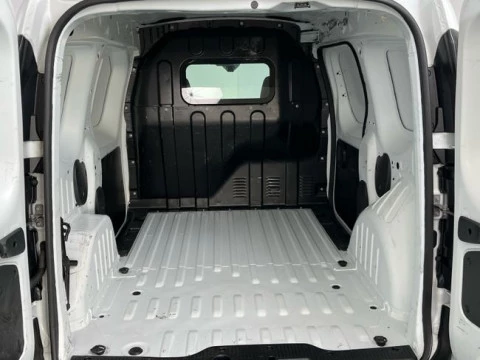 Renault Express 1.5 Blue dCi 95