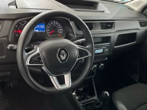 Renault Express 1.5 Blue dCi 95