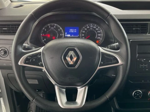 Renault Express 1.5 Blue dCi 95