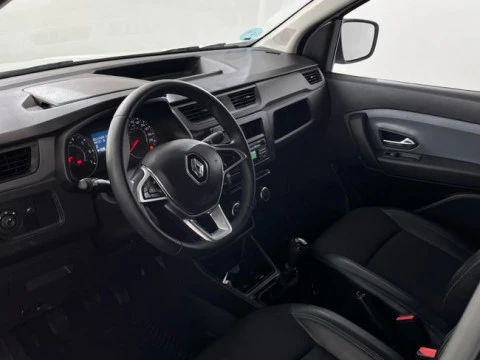 Renault Express 1.5 Blue dCi 95