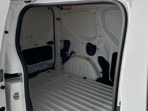 Renault Express 1.5 Blue dCi 95