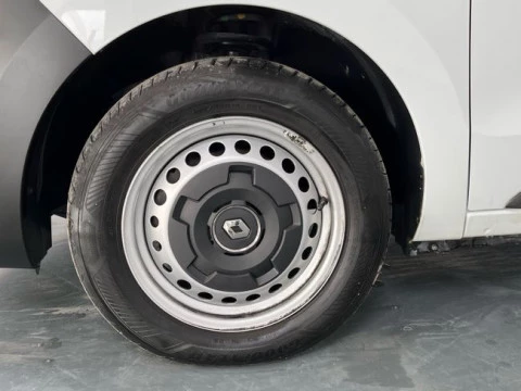 Renault Express 1.5 Blue dCi 95