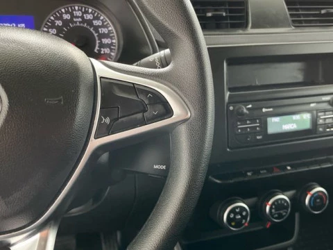 Renault Express 1.5 Blue dCi 95