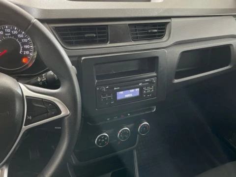 Renault Express 1.5 Blue dCi 95