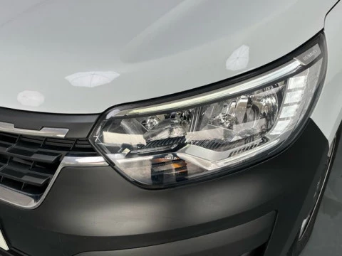 Renault Express 1.5 Blue dCi 95