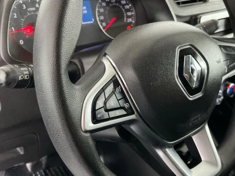 Renault Express 1.5 Blue dCi 95