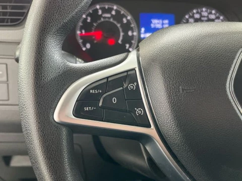 Renault Express 1.5 Blue dCi 95