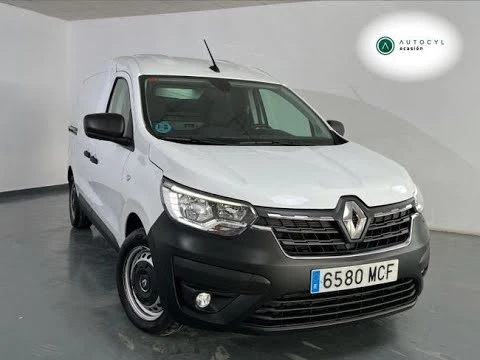Renault Express 1.5 Blue dCi 95