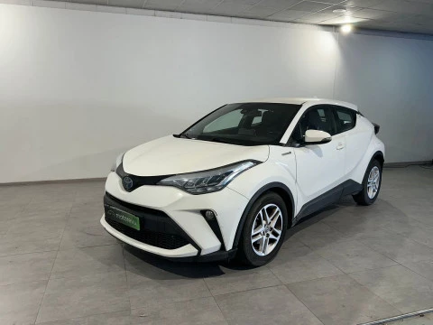 Toyota C-HR 125H Active