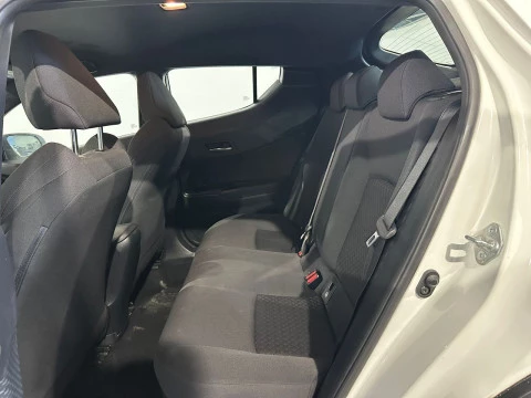 Toyota C-HR 125H Active