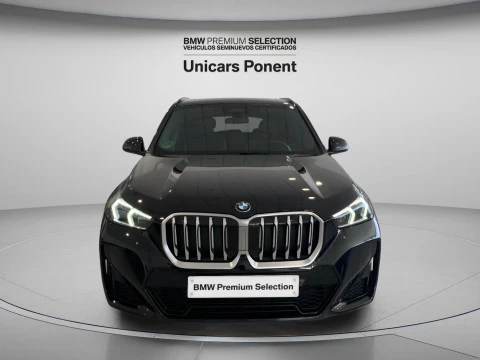 BMW X1 X1 SDRIVE18D