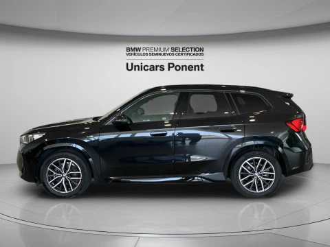 BMW X1 X1 SDRIVE18D