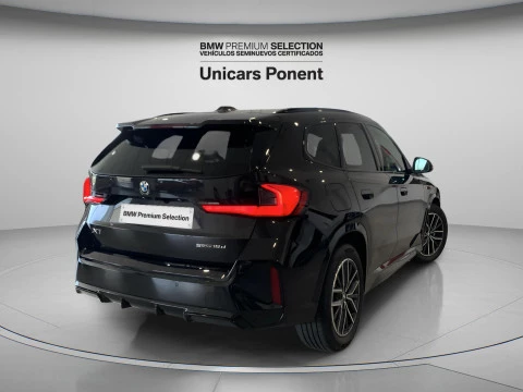 BMW X1 X1 SDRIVE18D