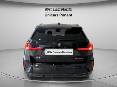 BMW X1 X1 SDRIVE18D