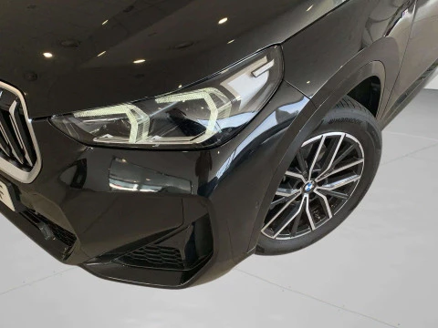 BMW X1 X1 SDRIVE18D