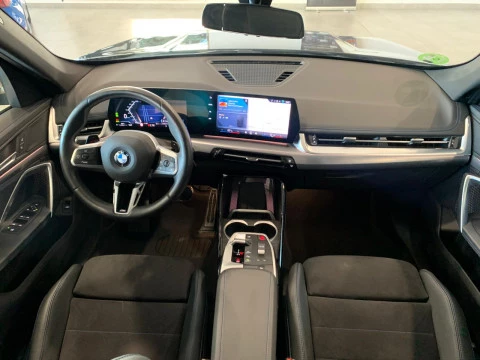 BMW X1 X1 SDRIVE18D