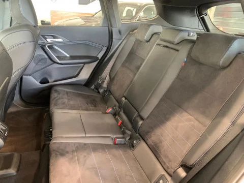BMW X1 X1 SDRIVE18D