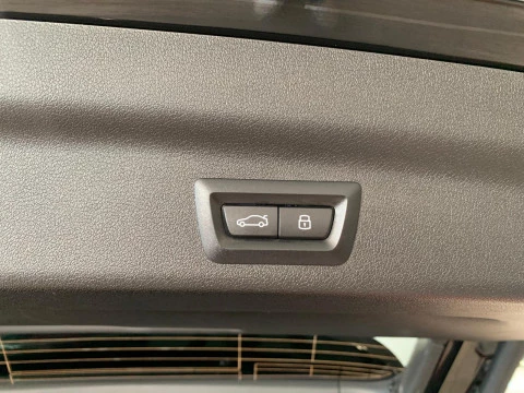 BMW X1 X1 SDRIVE18D