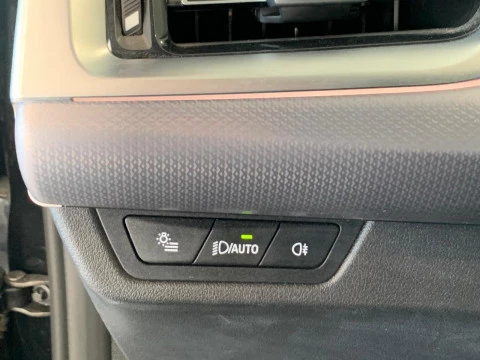 BMW X1 X1 SDRIVE18D