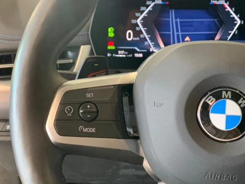 BMW X1 X1 SDRIVE18D