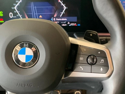 BMW X1 X1 SDRIVE18D