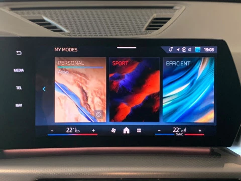 BMW X1 X1 SDRIVE18D