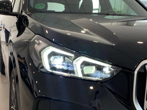 BMW X1 X1 SDRIVE18D