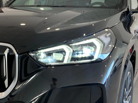 BMW X1 X1 SDRIVE18D