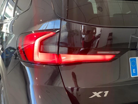 BMW X1 X1 SDRIVE18D