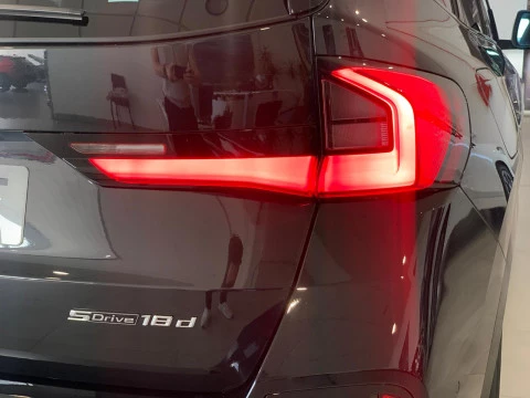 BMW X1 X1 SDRIVE18D