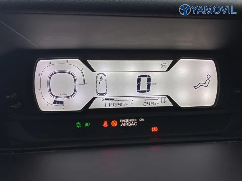 Citroën C4 Picasso 1.6 VTi Seduction 88 kW (120 CV)