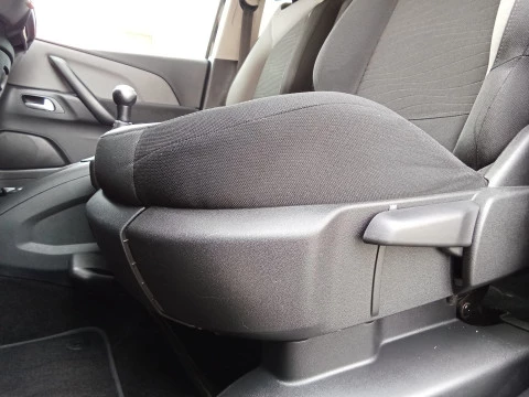 Citroën C4 Picasso 1.6 VTi Seduction 88 kW (120 CV)