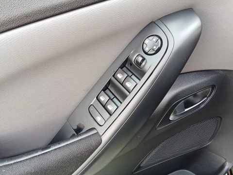 Citroën C4 Picasso 1.6 VTi Seduction 88 kW (120 CV)