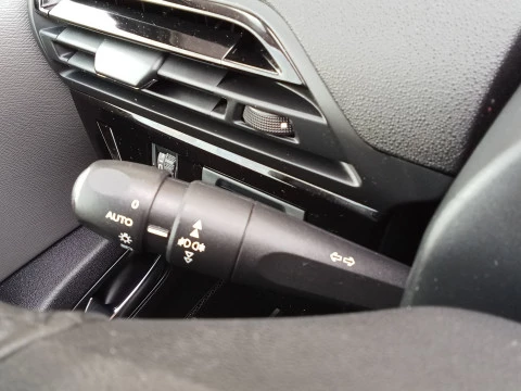 Citroën C4 Picasso 1.6 VTi Seduction 88 kW (120 CV)