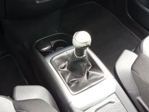 Citroën C4 Picasso 1.6 VTi Seduction 88 kW (120 CV)