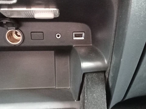 Citroën C4 Picasso 1.6 VTi Seduction 88 kW (120 CV)