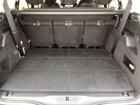 Citroën C4 Picasso 1.6 VTi Seduction 88 kW (120 CV)