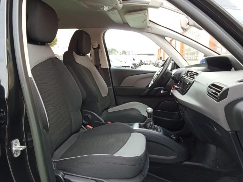 Citroën C4 Picasso 1.6 VTi Seduction 88 kW (120 CV)