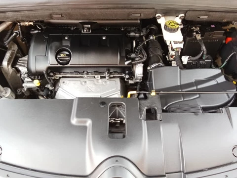 Citroën C4 Picasso 1.6 VTi Seduction 88 kW (120 CV)