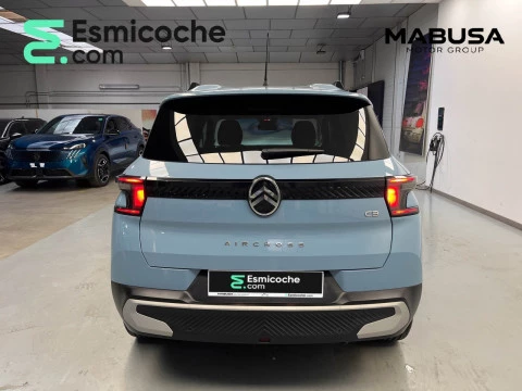 Citroën C3 Aircross Turbo 73kW (100CV) BVM6 PLUS