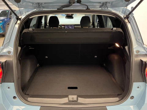 Citroën C3 Aircross Turbo 73kW (100CV) BVM6 PLUS