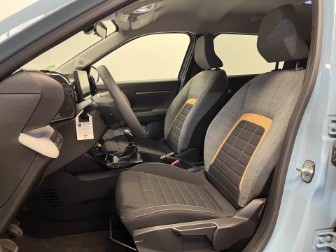 Citroën C3 Aircross Turbo 73kW (100CV) BVM6 PLUS