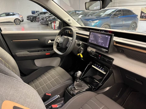 Citroën C3 Aircross Turbo 73kW (100CV) BVM6 PLUS