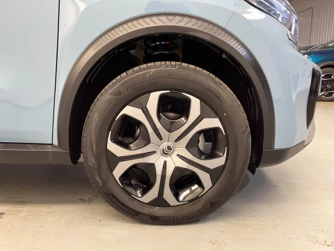 Citroën C3 Aircross Turbo 73kW (100CV) BVM6 PLUS