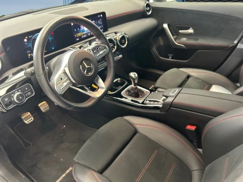 Mercedes-Benz Clase A A 200