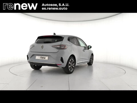 Renault Clio  Gasolina/Gas  TCe GLP Techno 74kW