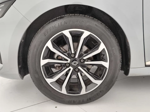 Renault Clio  Gasolina/Gas  TCe GLP Techno 74kW