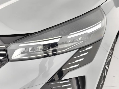 Renault Clio  Gasolina/Gas  TCe GLP Techno 74kW