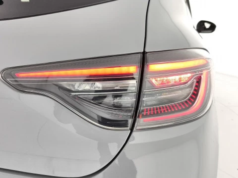 Renault Clio  Gasolina/Gas  TCe GLP Techno 74kW