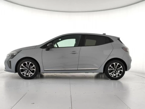 Renault Clio  Gasolina/Gas  TCe GLP Techno 74kW